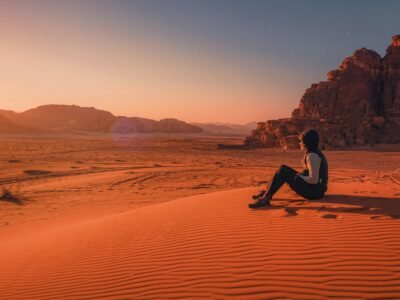 Magical 3-Day Family Adventure in Wadi Rum – 2 Nights