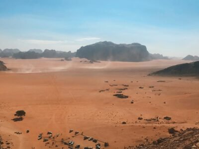 Magical 3-Day Family Adventure in Wadi Rum – 2 Nights