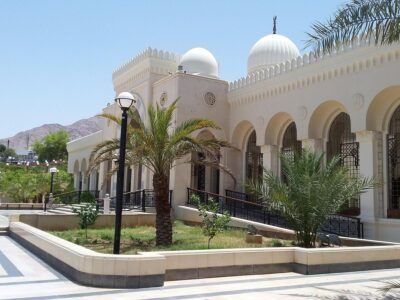 Sharif Hussein Bin Ali‬