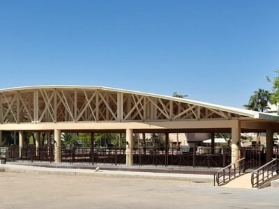 World’s Oldest Church is in Jordanian City of Aqaba
