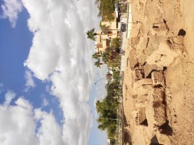 World’s Oldest Church is in Jordanian City of Aqaba