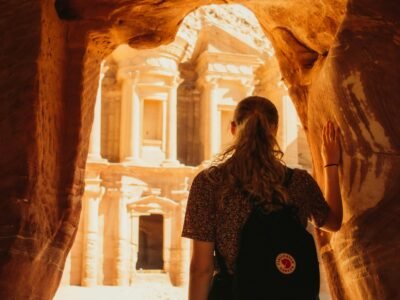 2-Day Historical Trip to Petra Itinerary