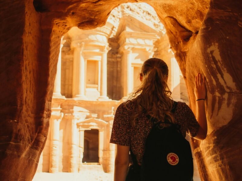 2-Day Historical Trip to Petra Itinerary