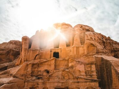 2-Day Historical Trip to Petra Itinerary