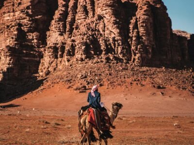 2-Day Historical Trip to Petra Itinerary