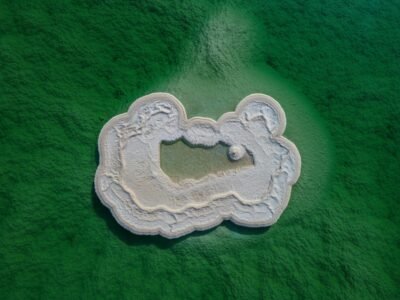 Two-Day Relaxation Trip to the Dead Sea