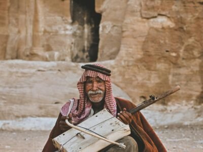 2-Day Historical Trip to Petra Itinerary