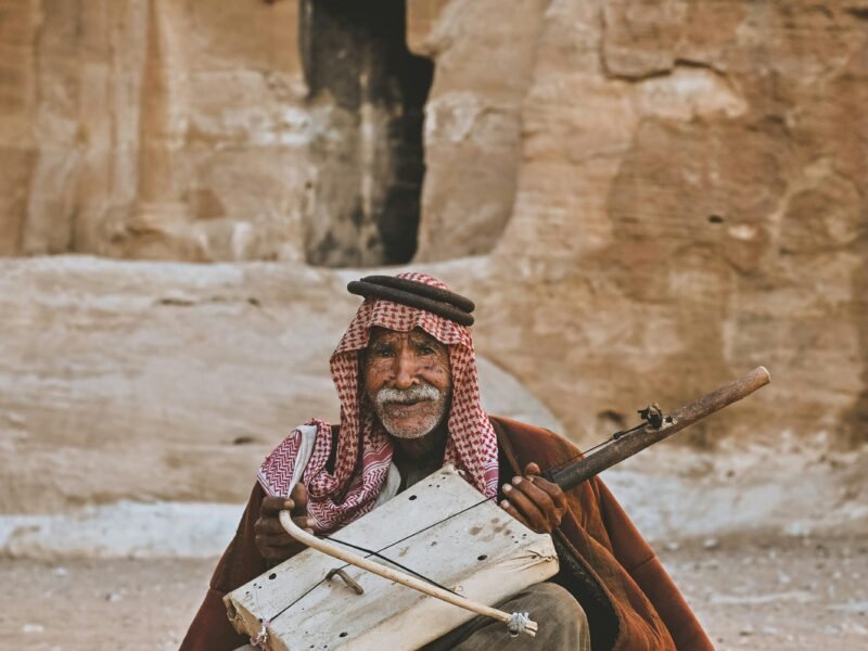 2-Day Historical Trip to Petra Itinerary