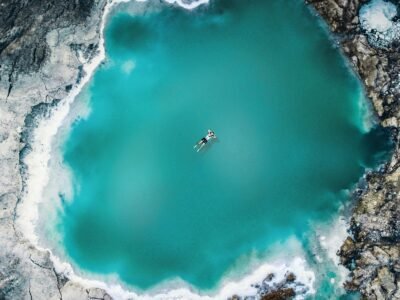 Two-Day Relaxation Trip to the Dead Sea