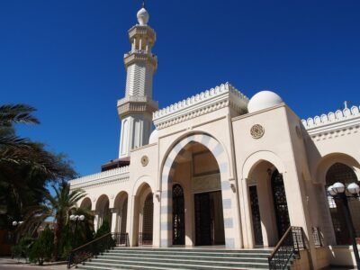 Sharif Hussein Bin Ali‬