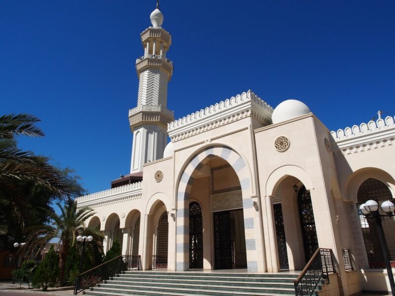 Sharif Hussein Bin Ali‬